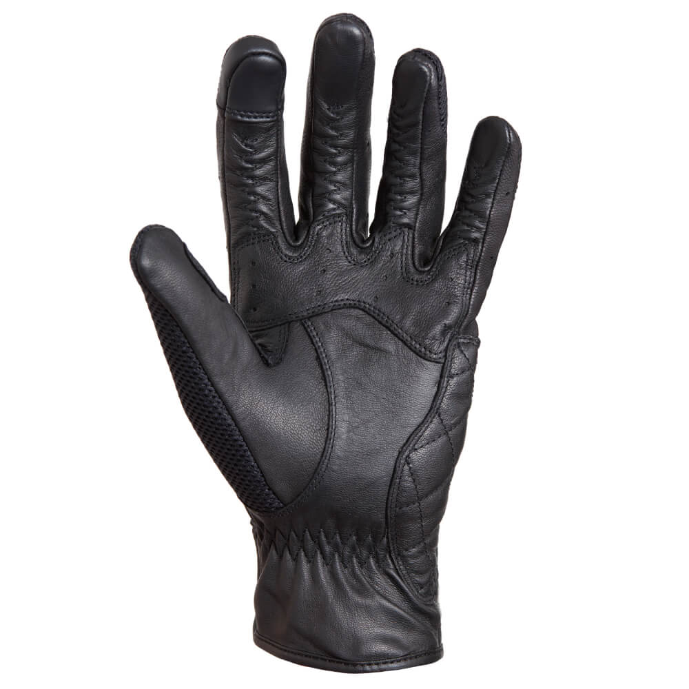 Raven Mesh Gloves - Image 3