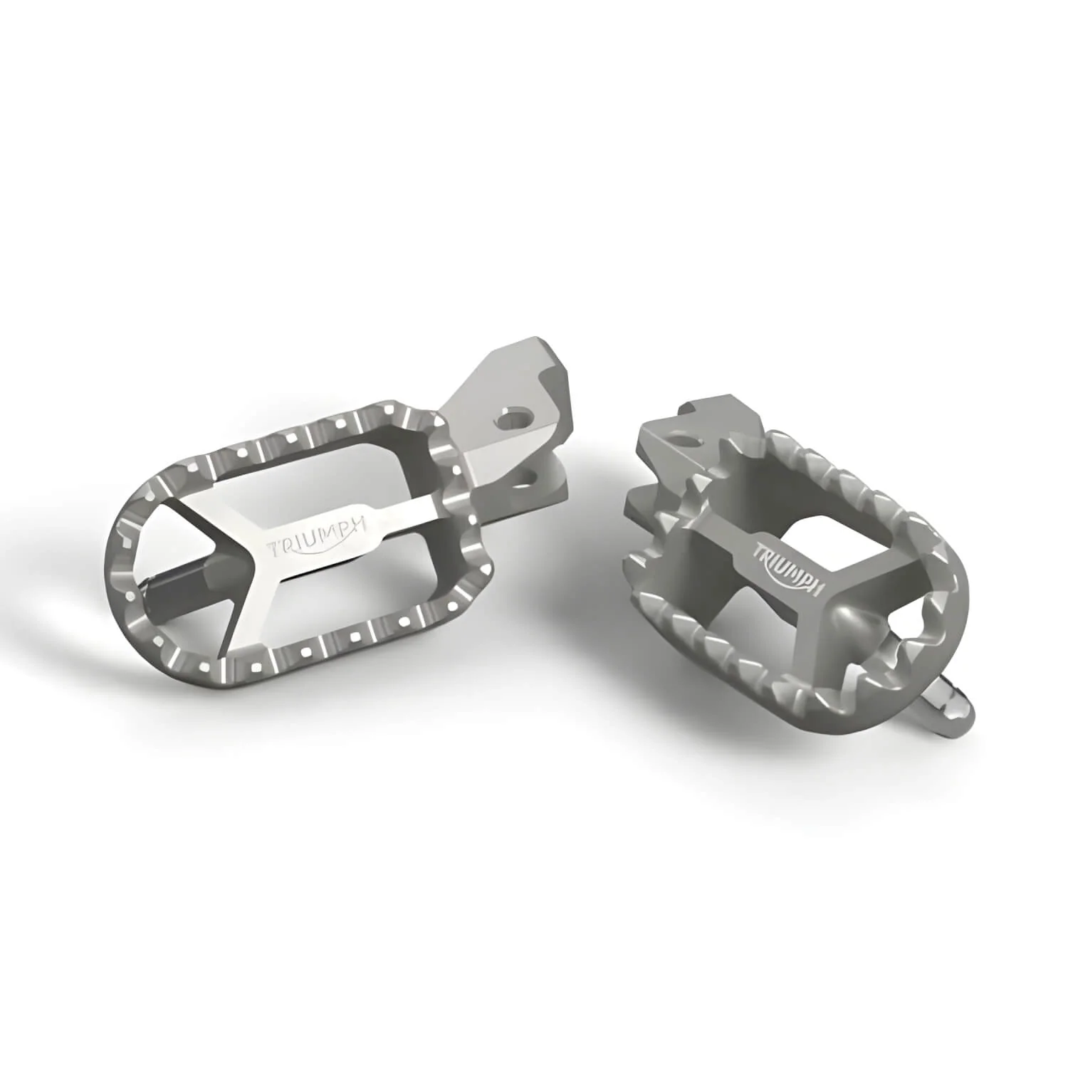 Rider Footrests Pair A9770251