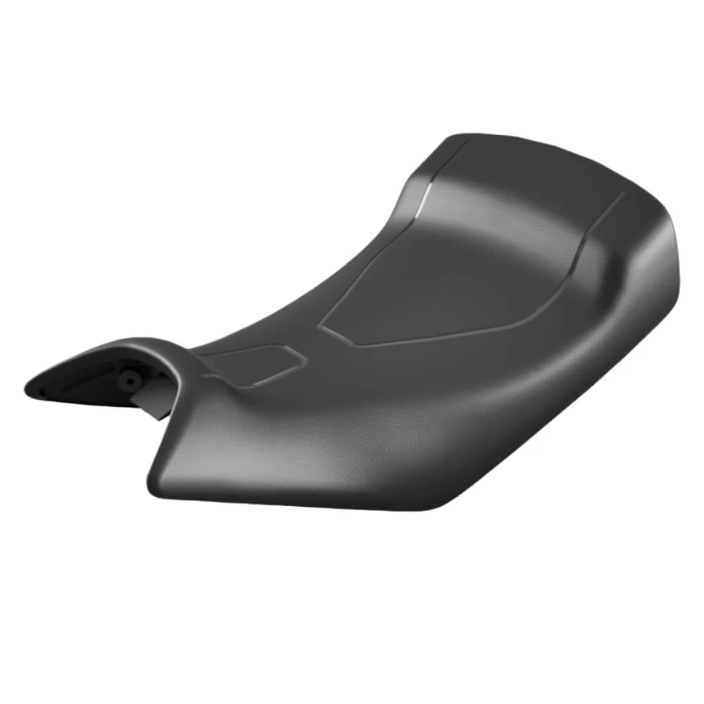 Rider Seat - Low & Heated A2312823