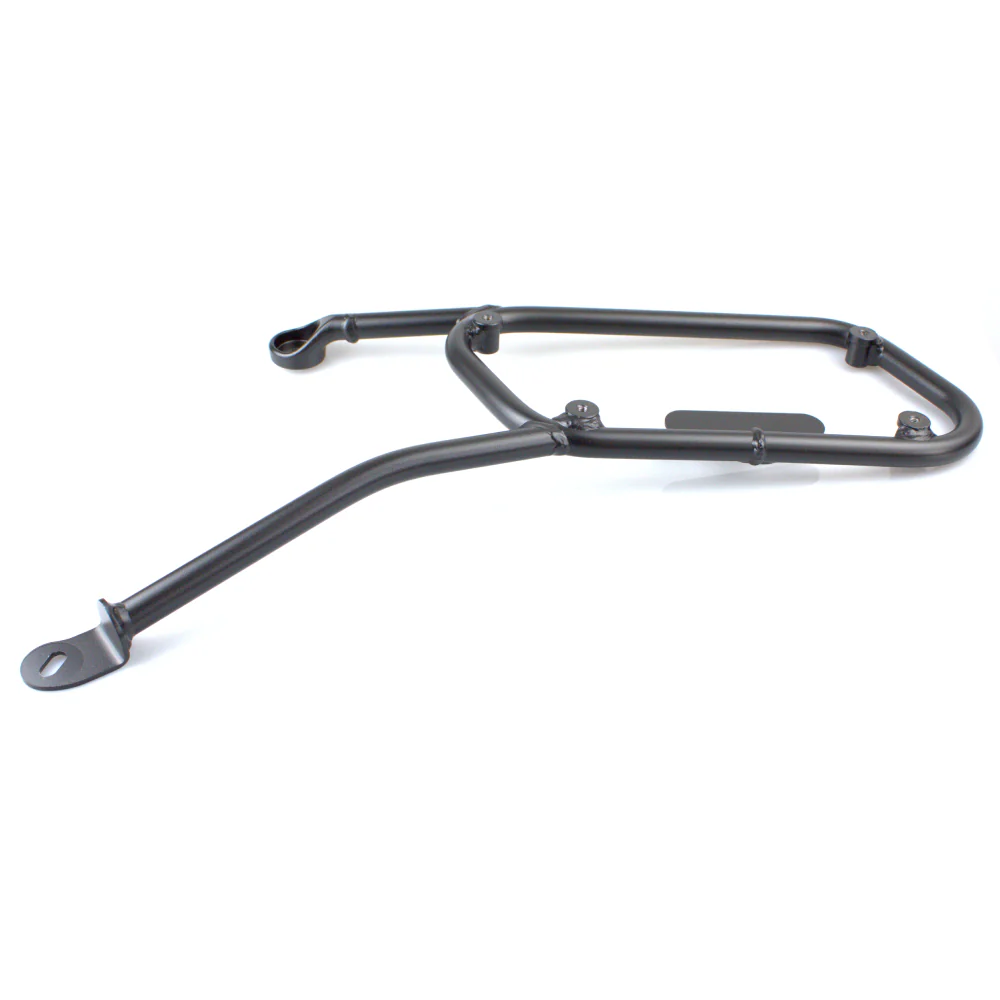 Rugged Pannier Mounting Kit LHS A9510490