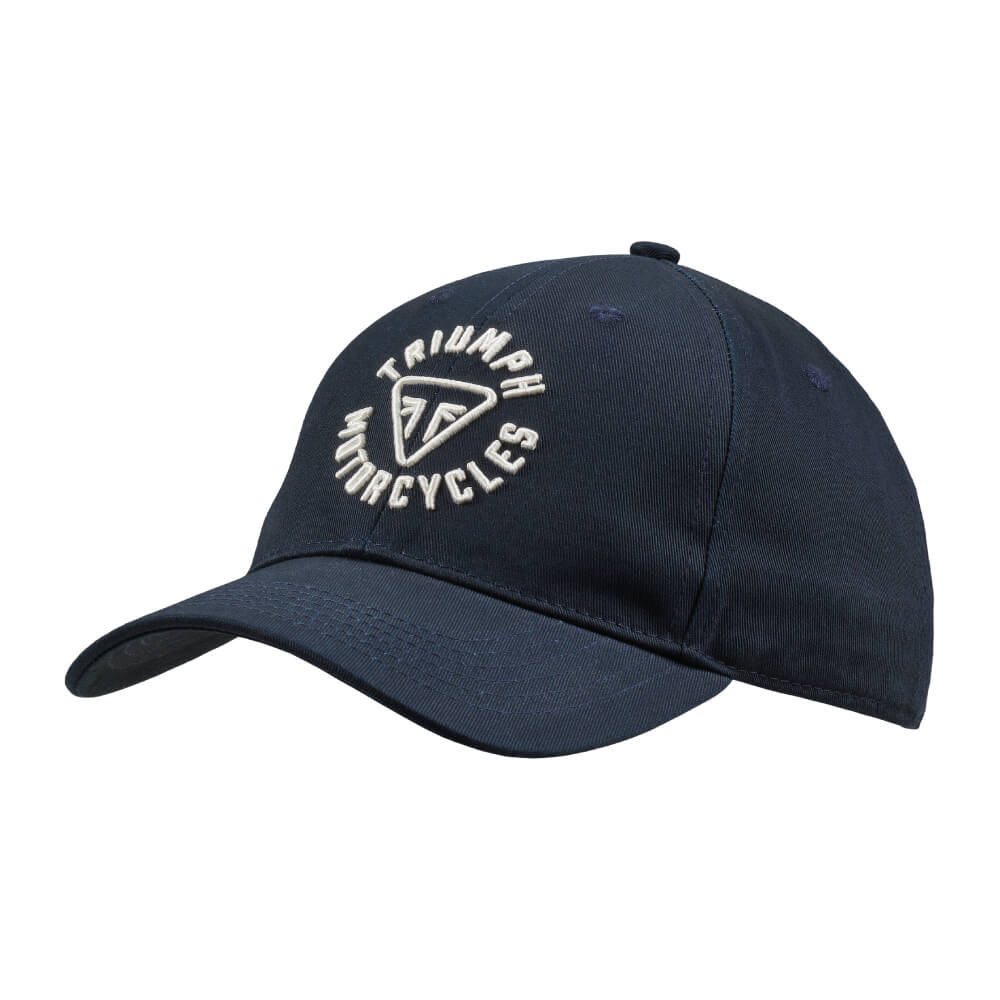 Scott Cap Navy / Bone