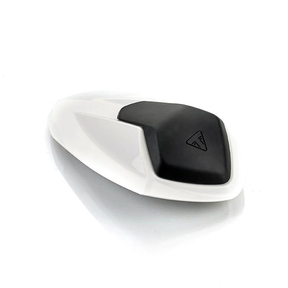 Seat Cowl Crystal White A9708826-NW