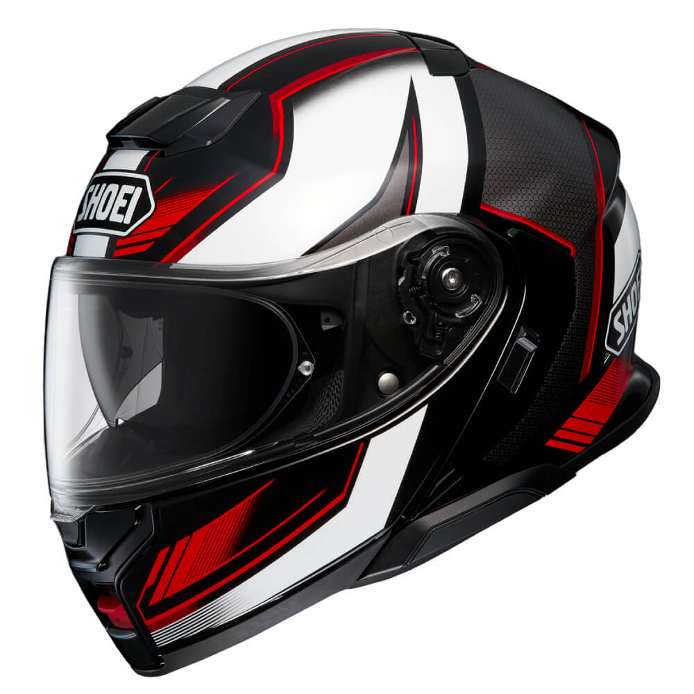 Shoei Neotec 3 Helmet Grasp TC5