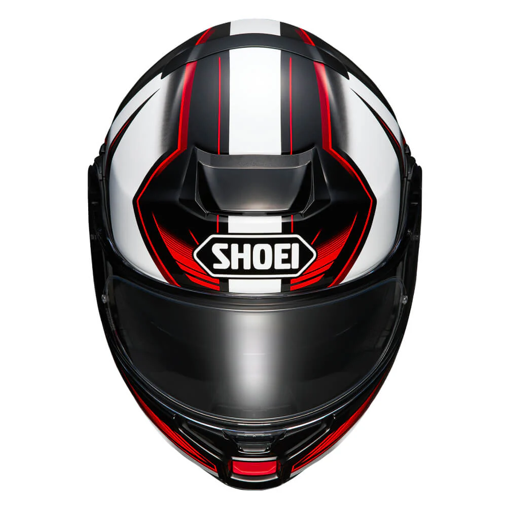 Shoei Neotec 3 Helmet Grasp TC5 - Image 3
