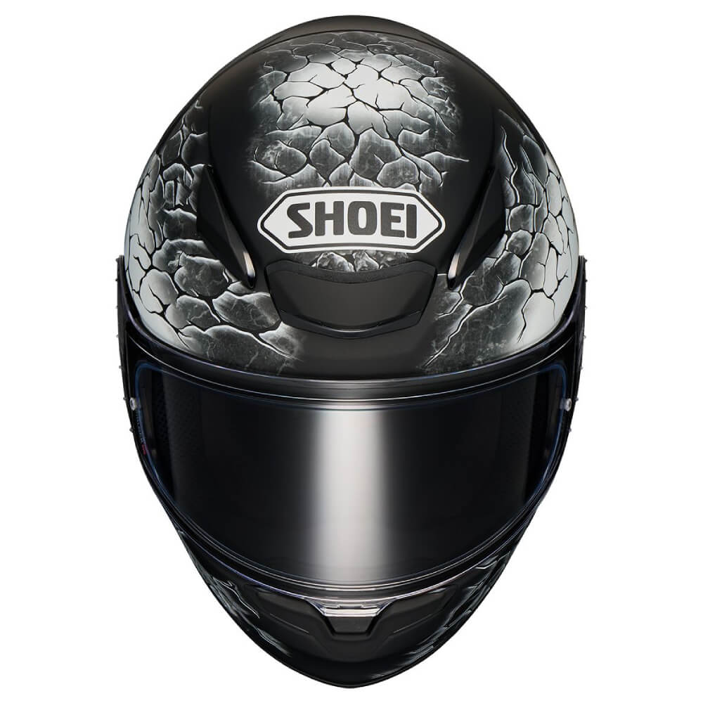 Shoei NXR2 Helmet Gleam TC5 - Image 4