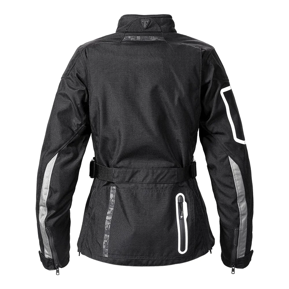 Ladies Snowdon Jacket - Image 3