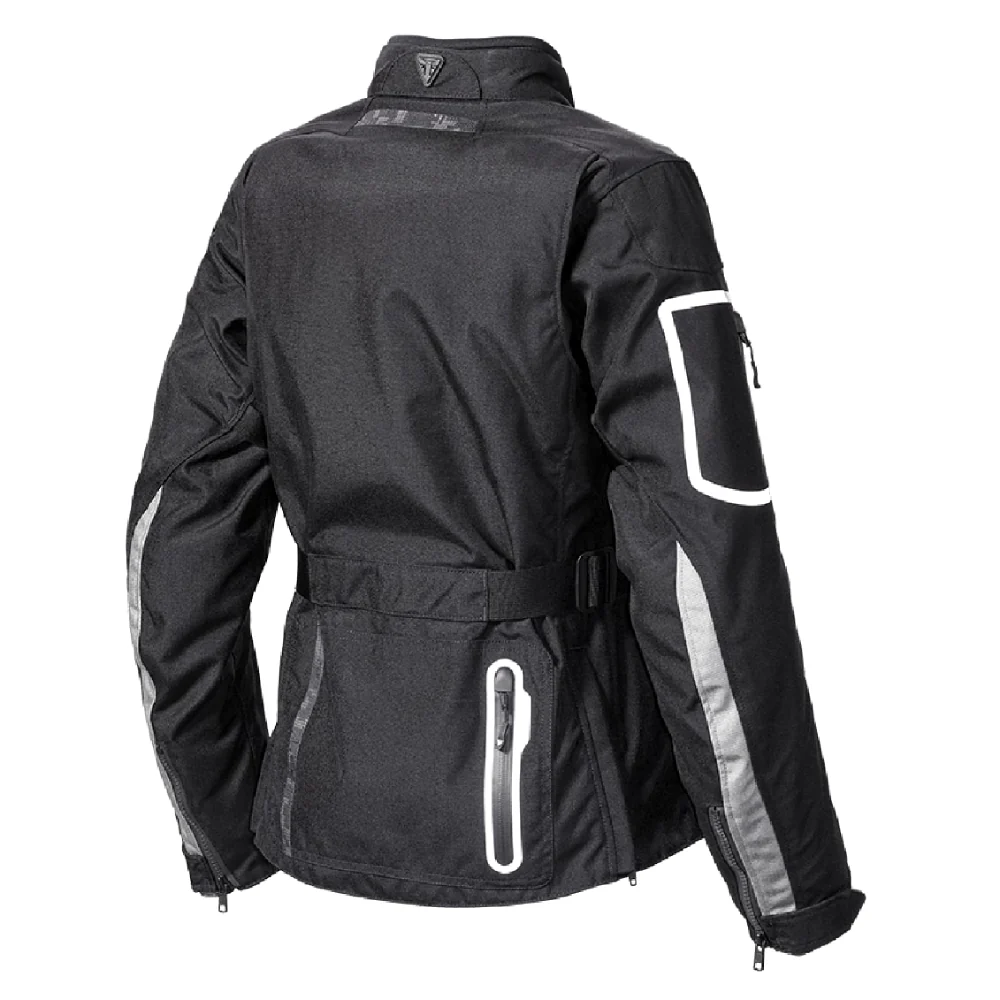 Ladies Snowdon Jacket - Image 4