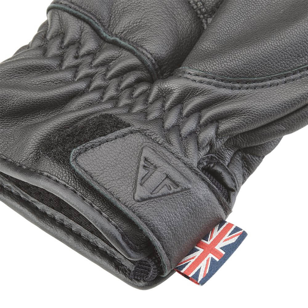 Sulby Gloves Black - Image 3