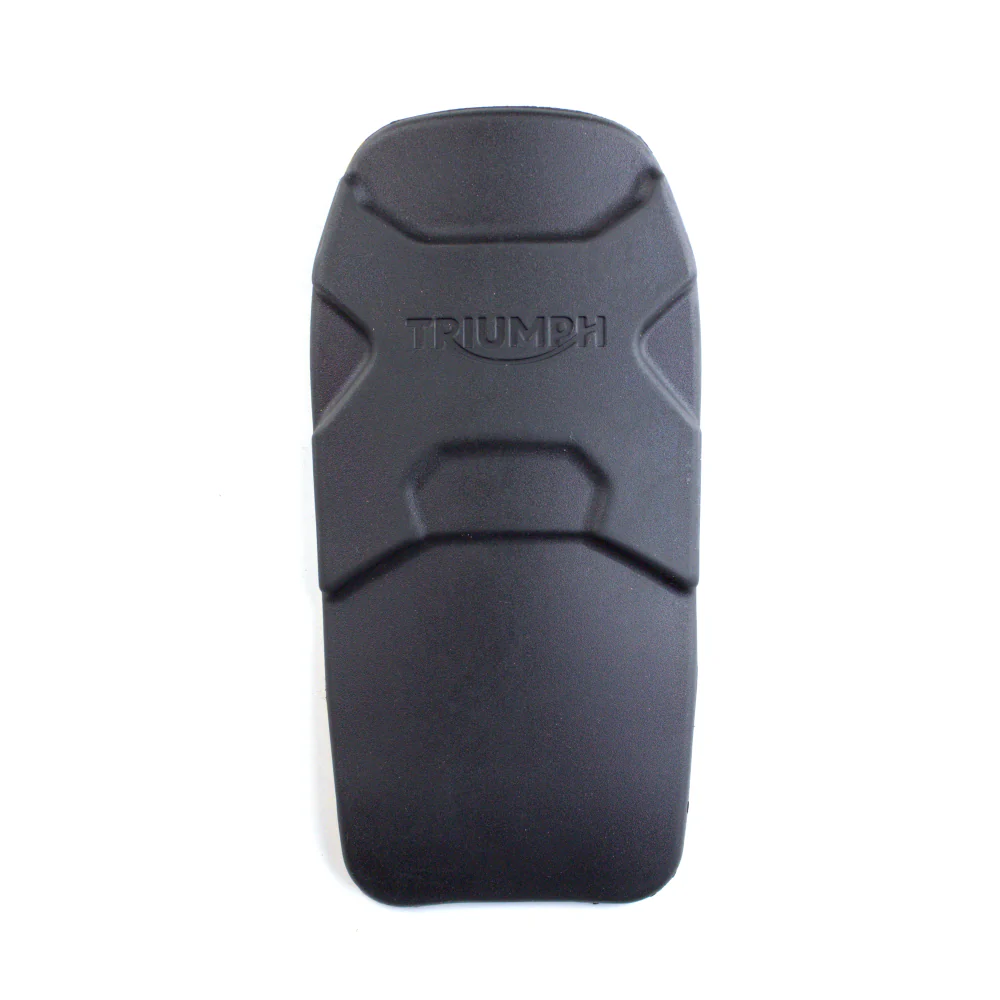 Tiger 1200 Rubber Tank Pad A9790118