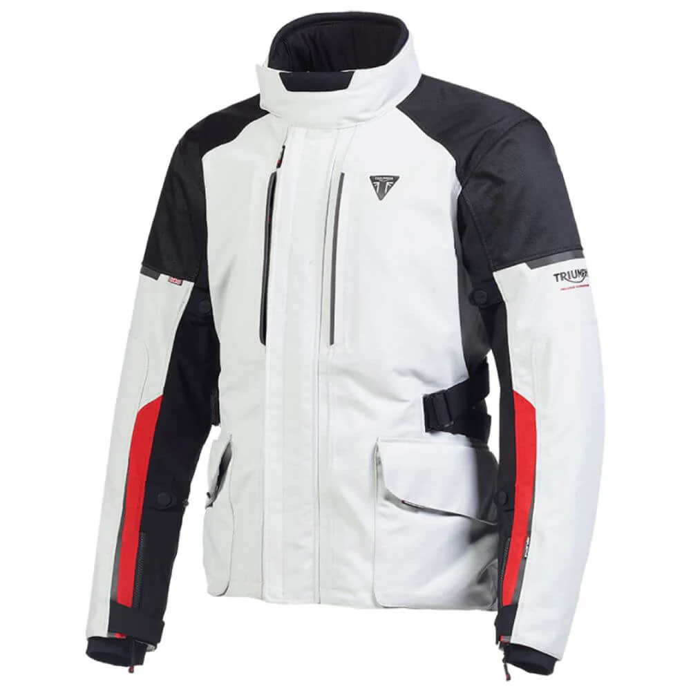 Tourer Lite Jacket - Image 2
