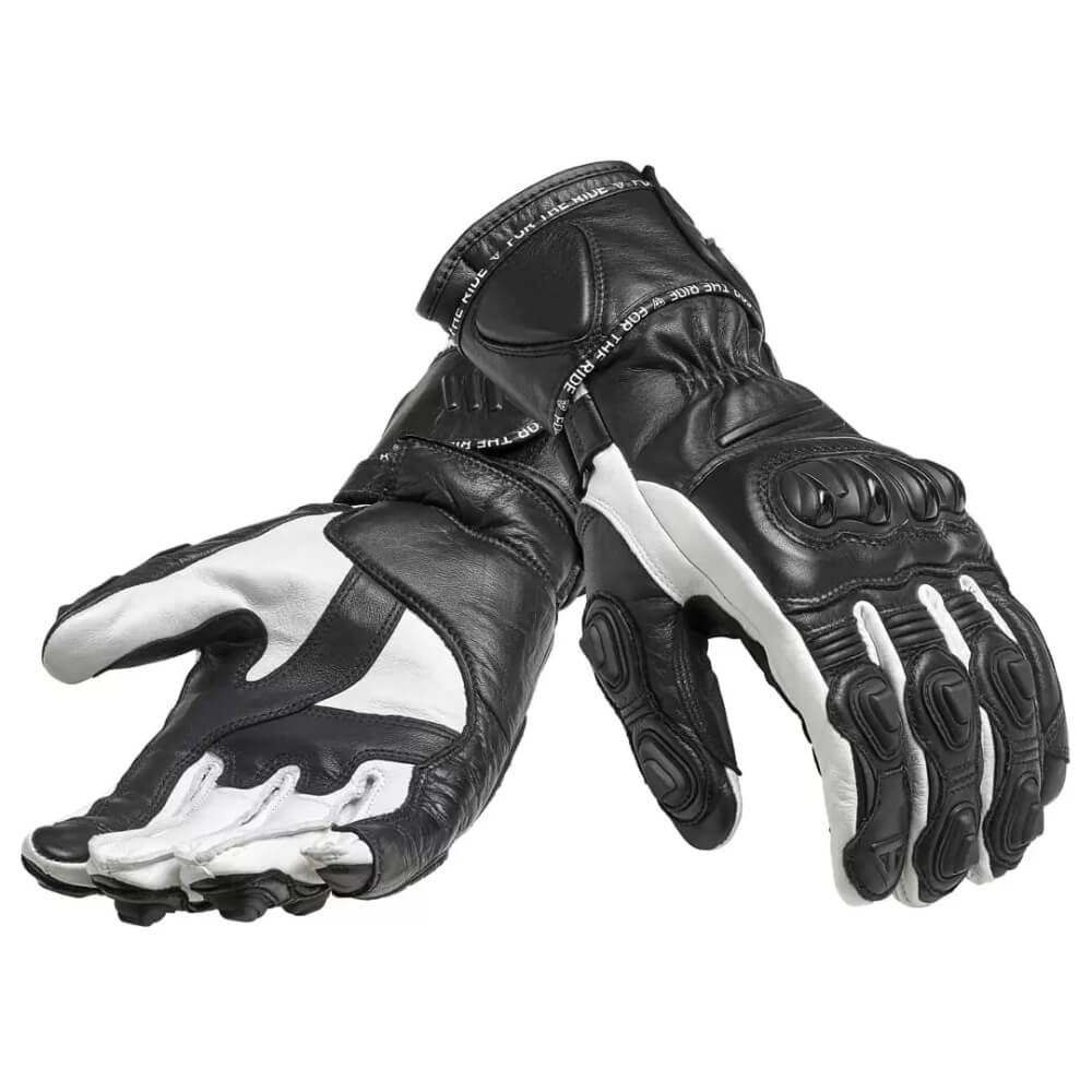 Triple Gloves