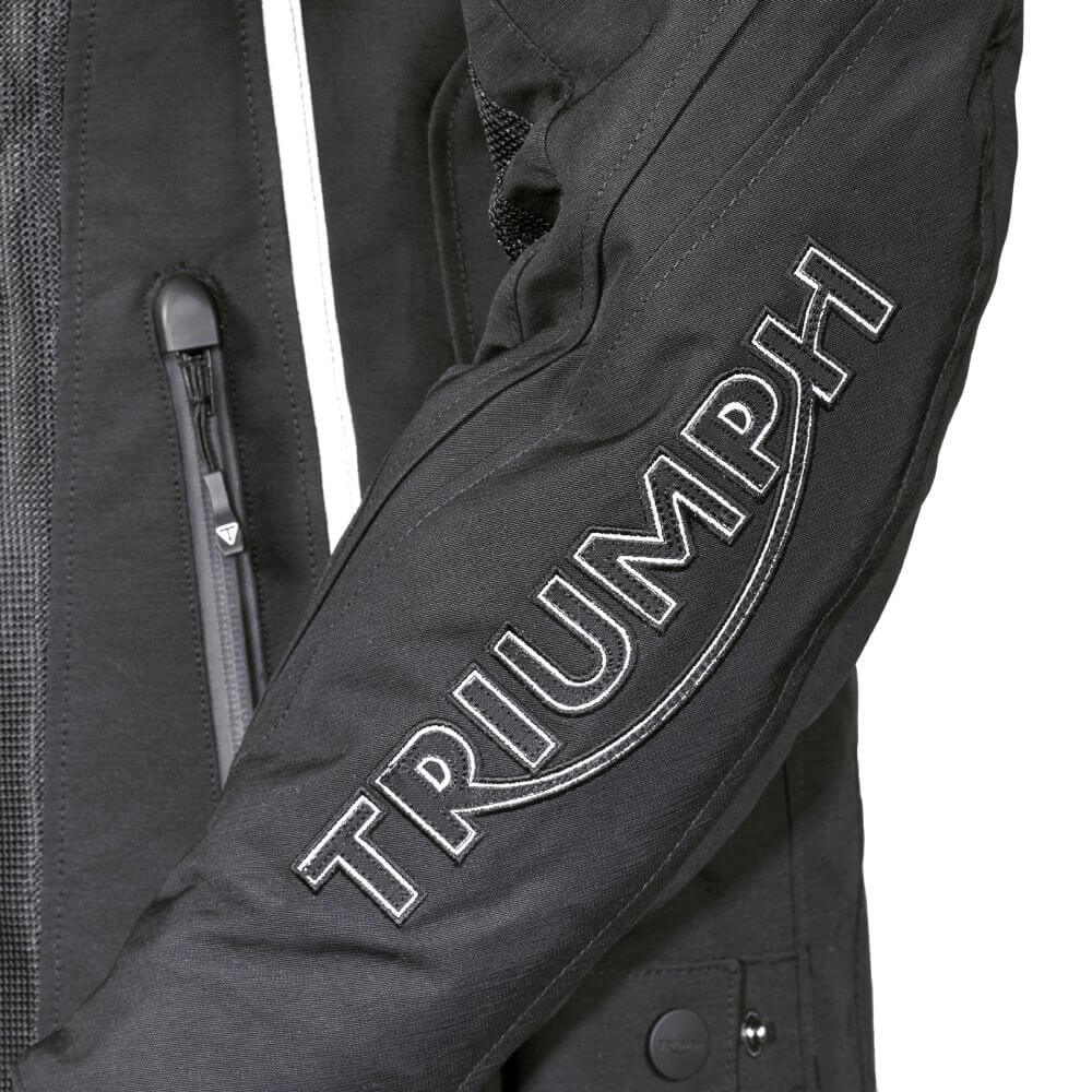 Triple Mesh Jacket - Image 3