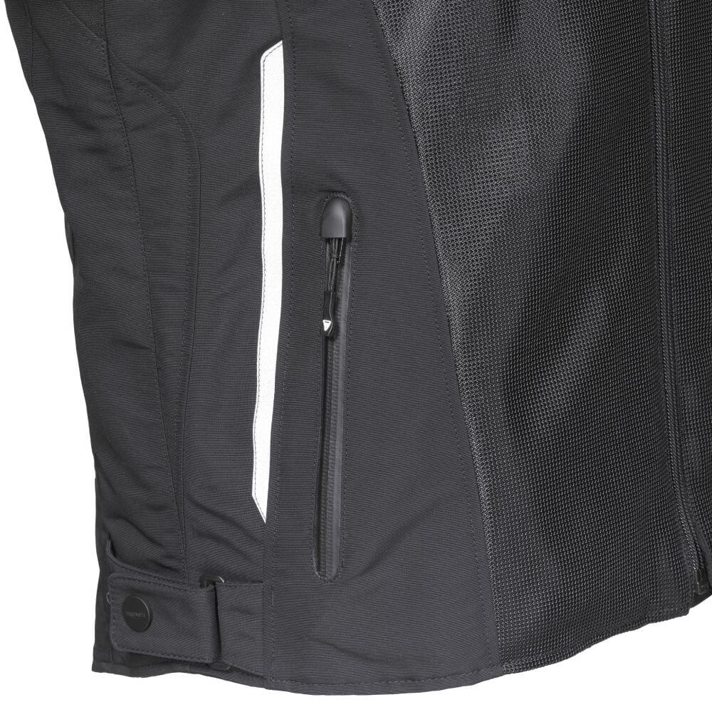 Triple Mesh Jacket - Image 4