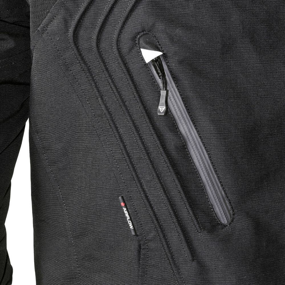 Triple Mesh Jacket - Image 5