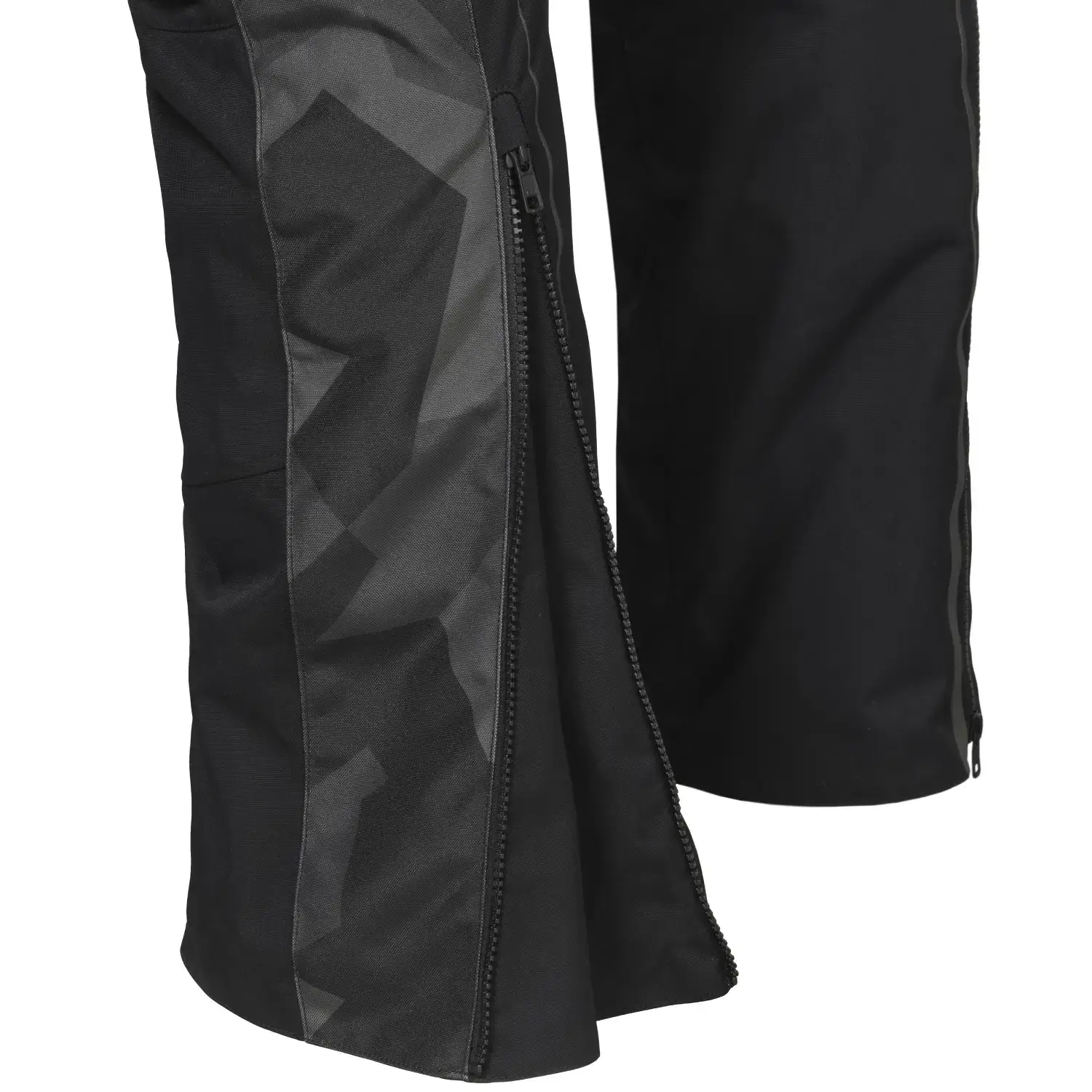 Triple TriTech Pants Black / Camo - Image 4