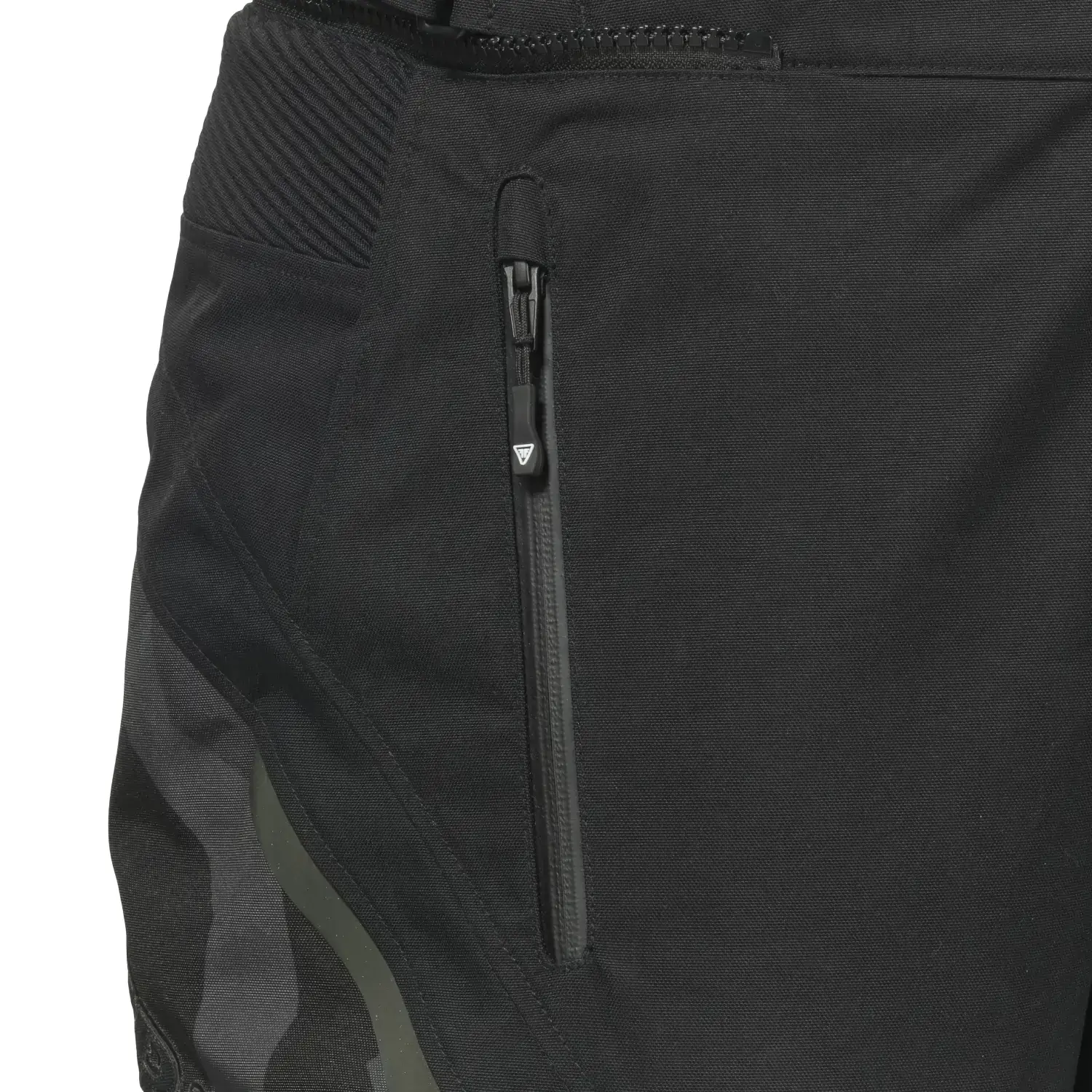 Triple TriTech Pants Black / Camo - Image 7