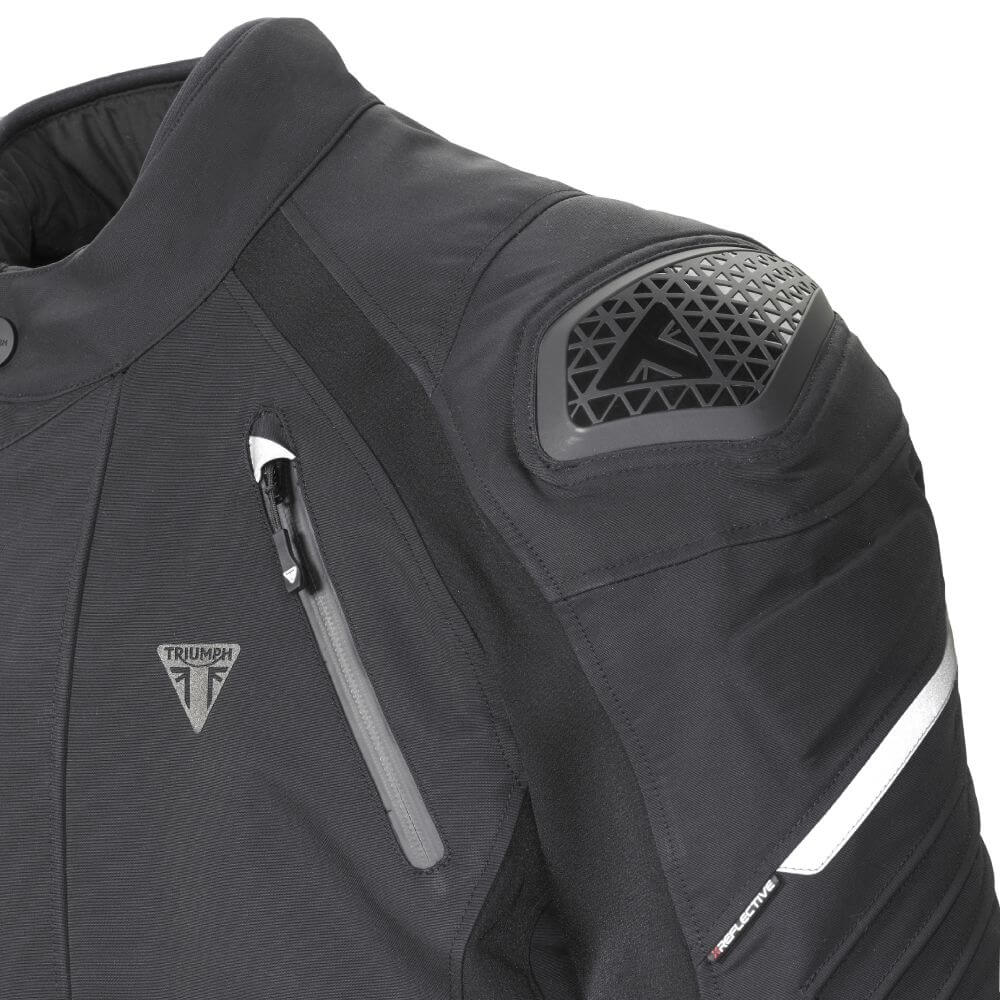 Triple TriTech Jacket - Image 3