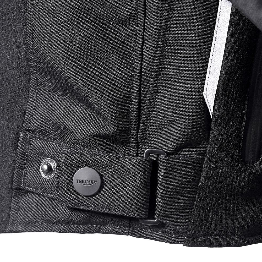 Triple TriTech Jacket - Image 6
