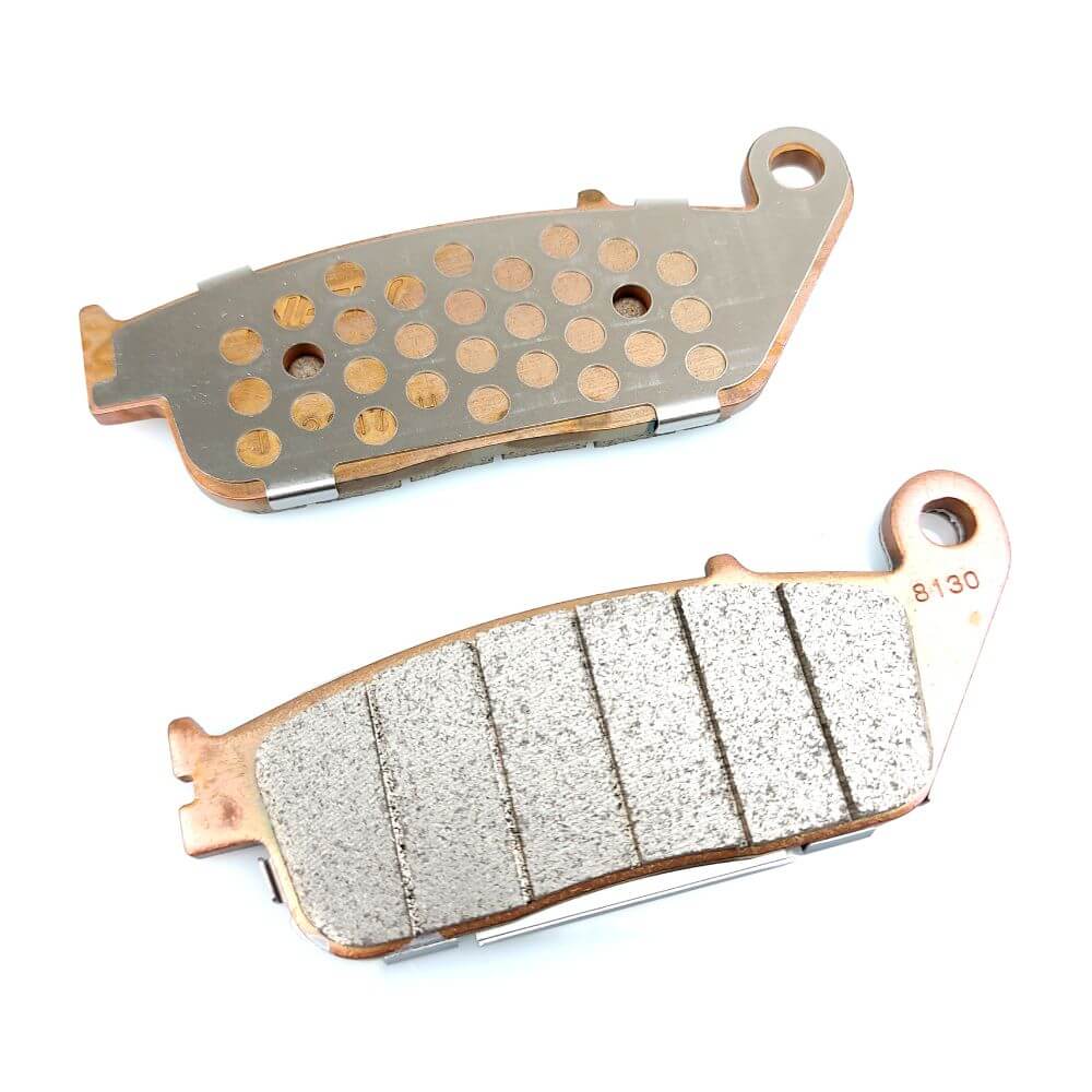 Brake Pad Set T2021340