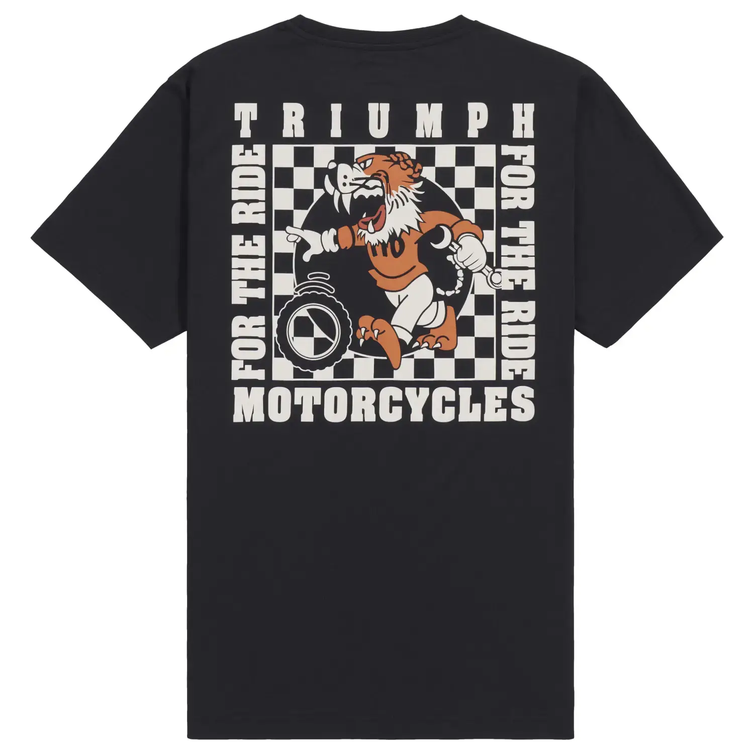New Boots Tee Black - Image 2