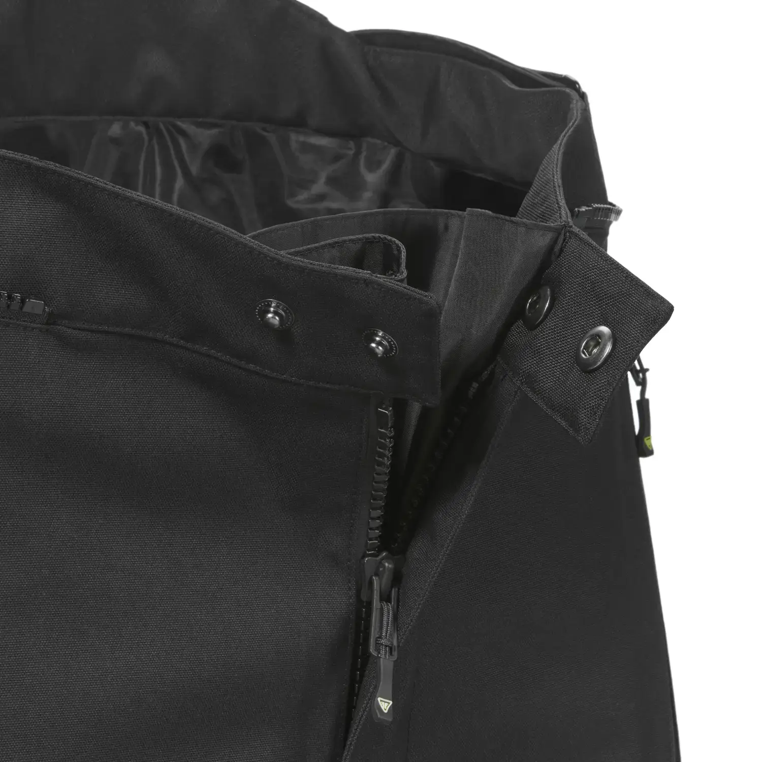 Triumph Racing Race Logo Pants Black - Image 4