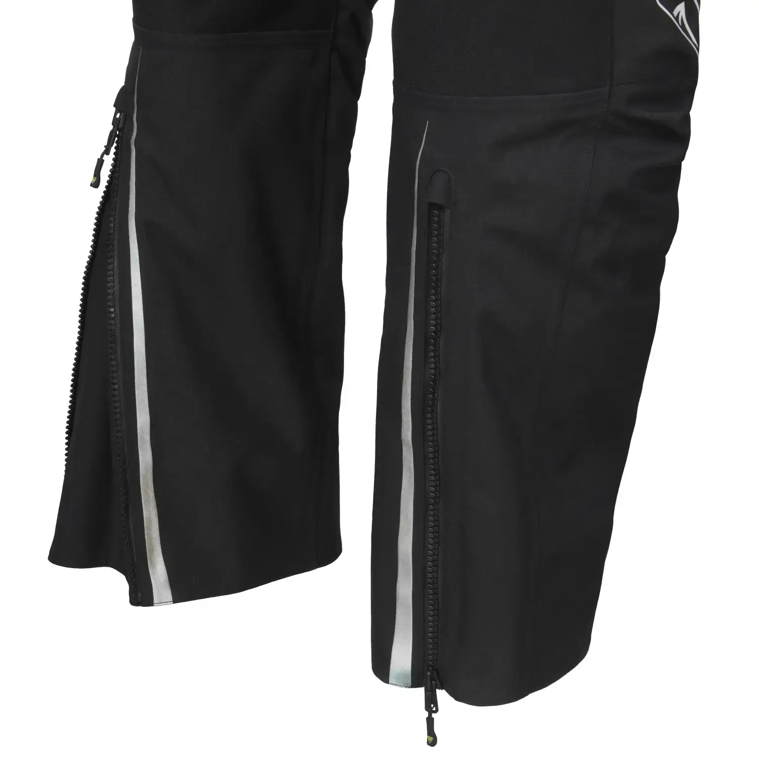 Triumph Racing Race Logo Pants Black - Image 8