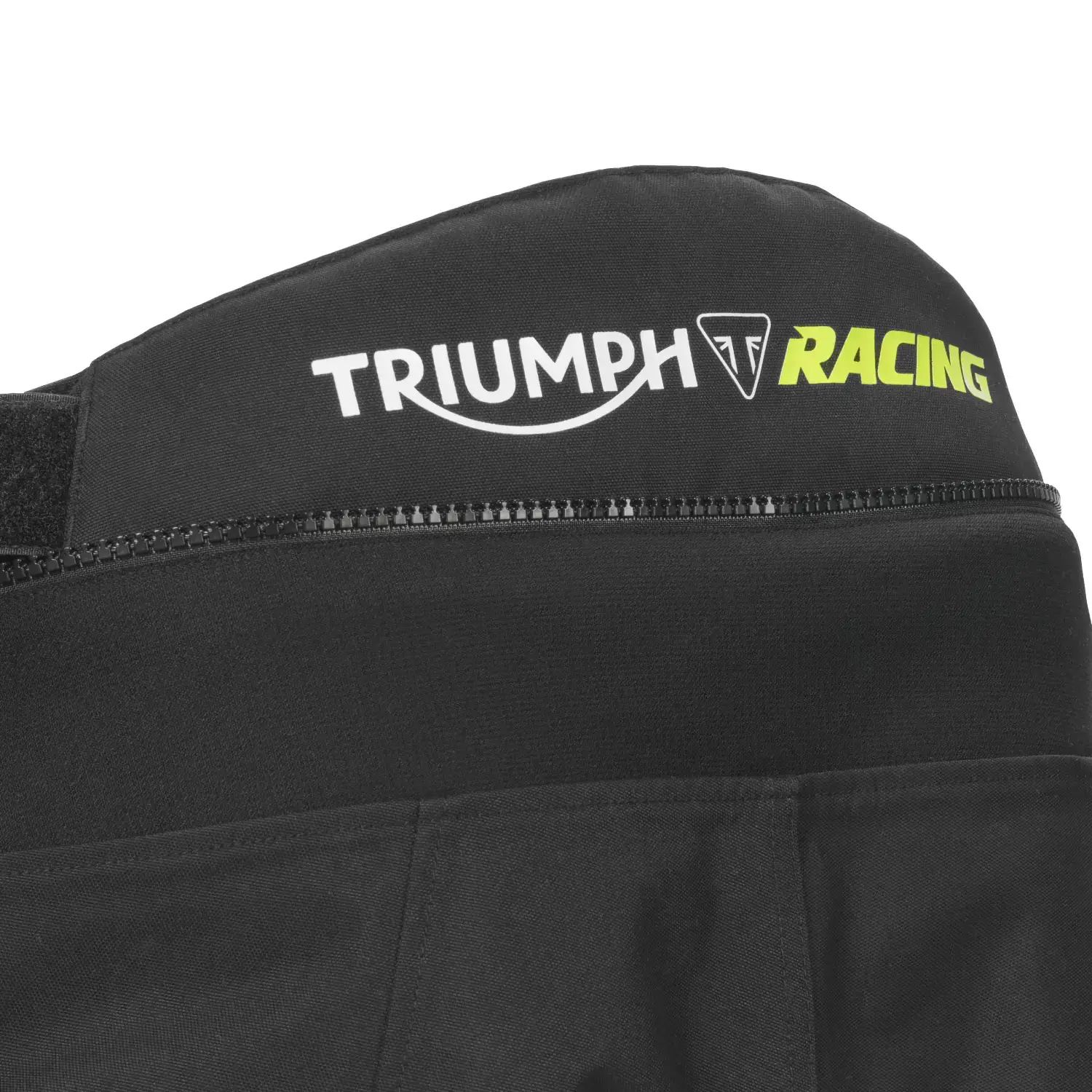 Triumph Racing Race Logo Pants Black - Image 9