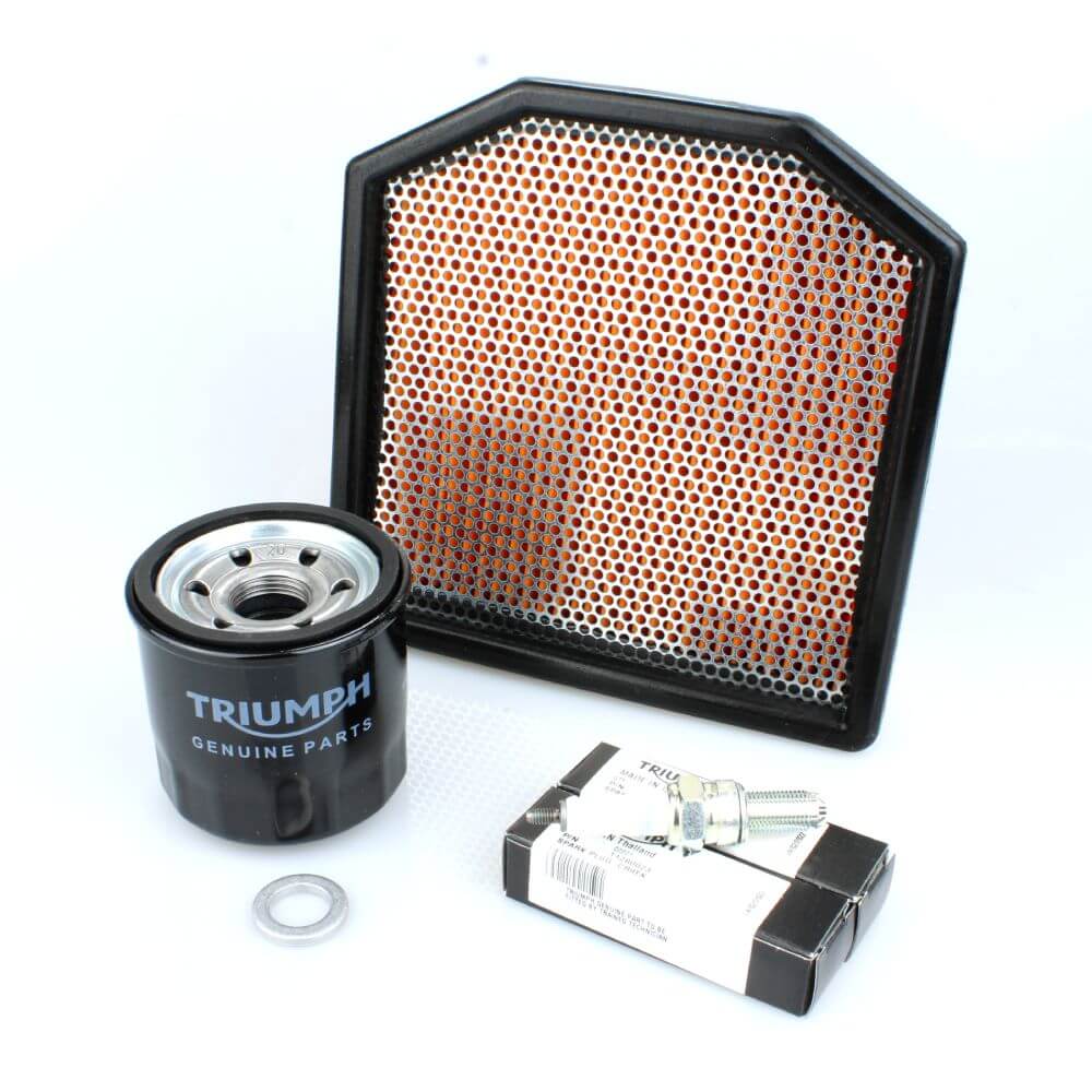 Triumph Tiger 900 / 850 Sport Service Kit