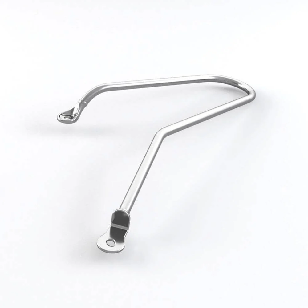 Pannier Rail LHS A9518223