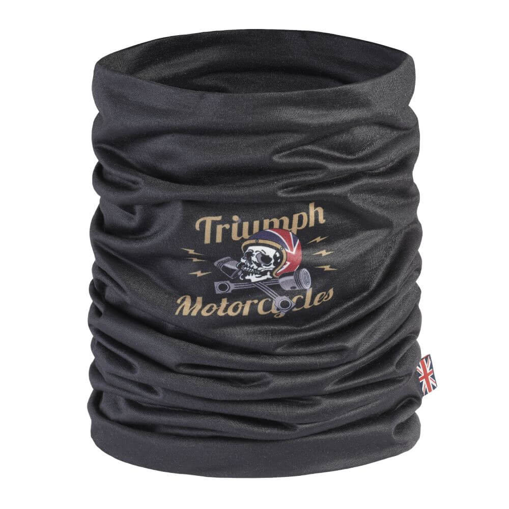 Woodford Neck Tube
